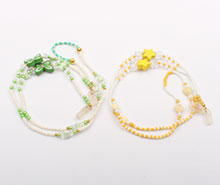 بند عینک پروانه و ستاره