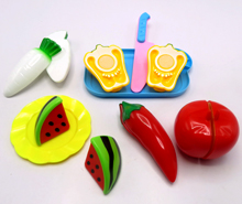 ست برش میوه سبزیجات هشت تکه