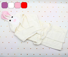 حوله تن پوش (9-6 سال)