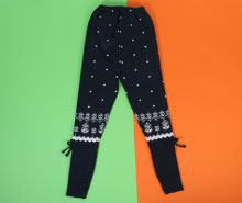 ساق بافت لاینردار  dorsa