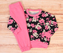 بلوز و شلوار kido