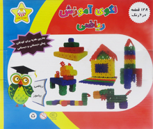 لگو آموزش ریاضی