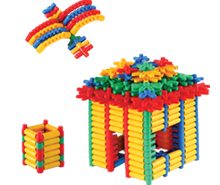 هزار کاره 220 قطعه کیفی