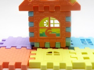 بلوک های خانه سازی 60