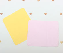 دستمال عینک