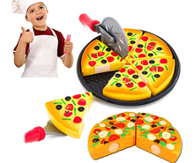 ست پیتزا پزی 8 قطعه