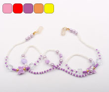 بند عینک پروانه