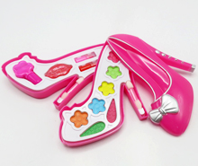 ست آرایشی طرح کفش ( ضد حساسیت)