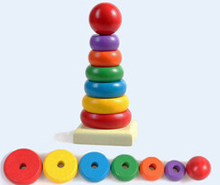 بازی فکری برج هوش