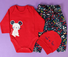 ست سه تکه vachyoon