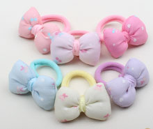 کش سر پاپیونی