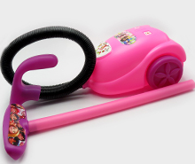 جاروبرقی اسباب بازی