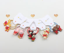 کش سر (2 عددی)