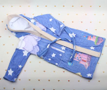 حوله تن پوش سفید برفی (9-6 سال)