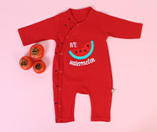 سرهمی با طرح هندوانه vachyoon