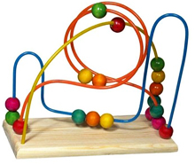 گوی سرگردان 15 مهره