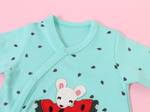 خرید جدیدترین لباس نوزاد و کودک
