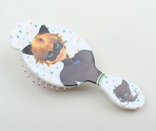 برس پسر گربه ای