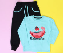 بلوز و شلوار vachyoon