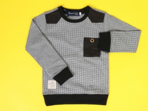 بلوز milacle d&t