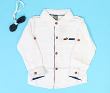 شومیز نوزادی kidsz.a