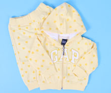 سویشرت و شلوار gap