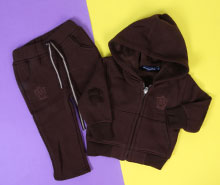 سویشرت و شلوار تو کرک massimuo dutti