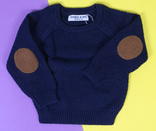 بلوز بافت modo kids