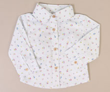 شومیز zara baby