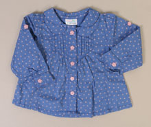 شومیز candy world