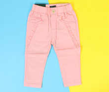 شلوار کمرکش benation