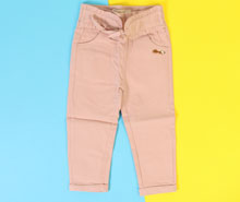 شلوار کمرکش t.b.b