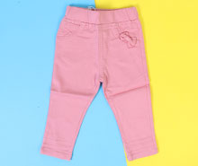 شلوار کمرکش t.b.b