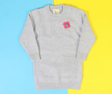 تونیک بافت blue fox