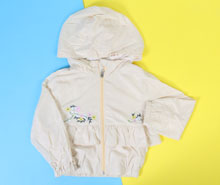 بارانی zava baby