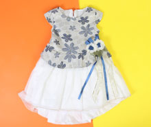 پیراهن مجلسی estella