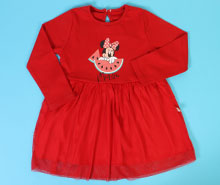 پیراهن vachyoon با تم یلدا