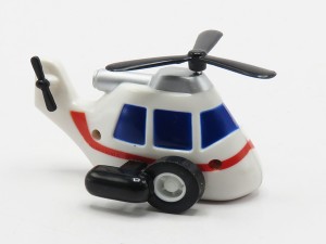 کوکی هلیکوپتر