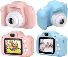 دوربین دیجیتال عکاسی و فیلمبرداری