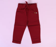 شلوار کمرکش t.b.b