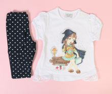 بلوز و ساق breeze ترکیه