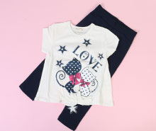 بلوز و ساق breeze ترکیه