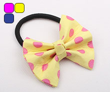 کش سر پاپیونی