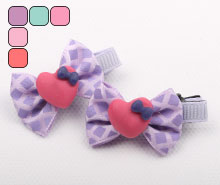 گل سر انبری (2 عددی)