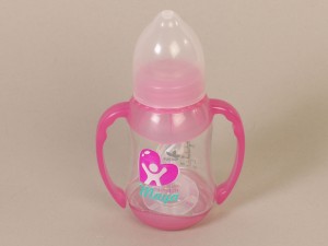 شیشه شیر نوزاد