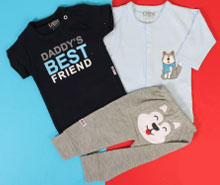 ست سه تکهlight