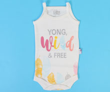 بادی بندی light