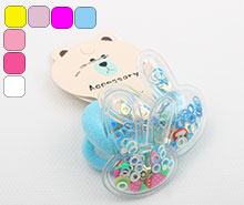 کش سر آکواریومی (2 عددی)