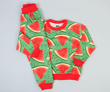 بلوز و شلوار تو کرکی pat&mat