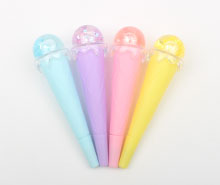 روان نویس بستنی قیفی